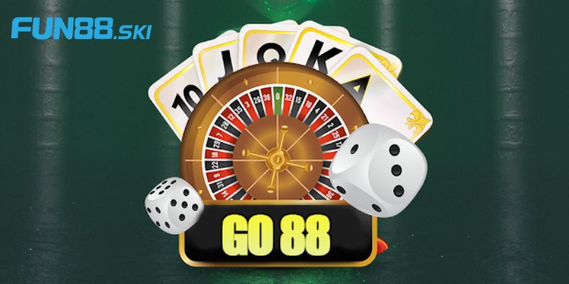 Thông tin về cổng game Go88